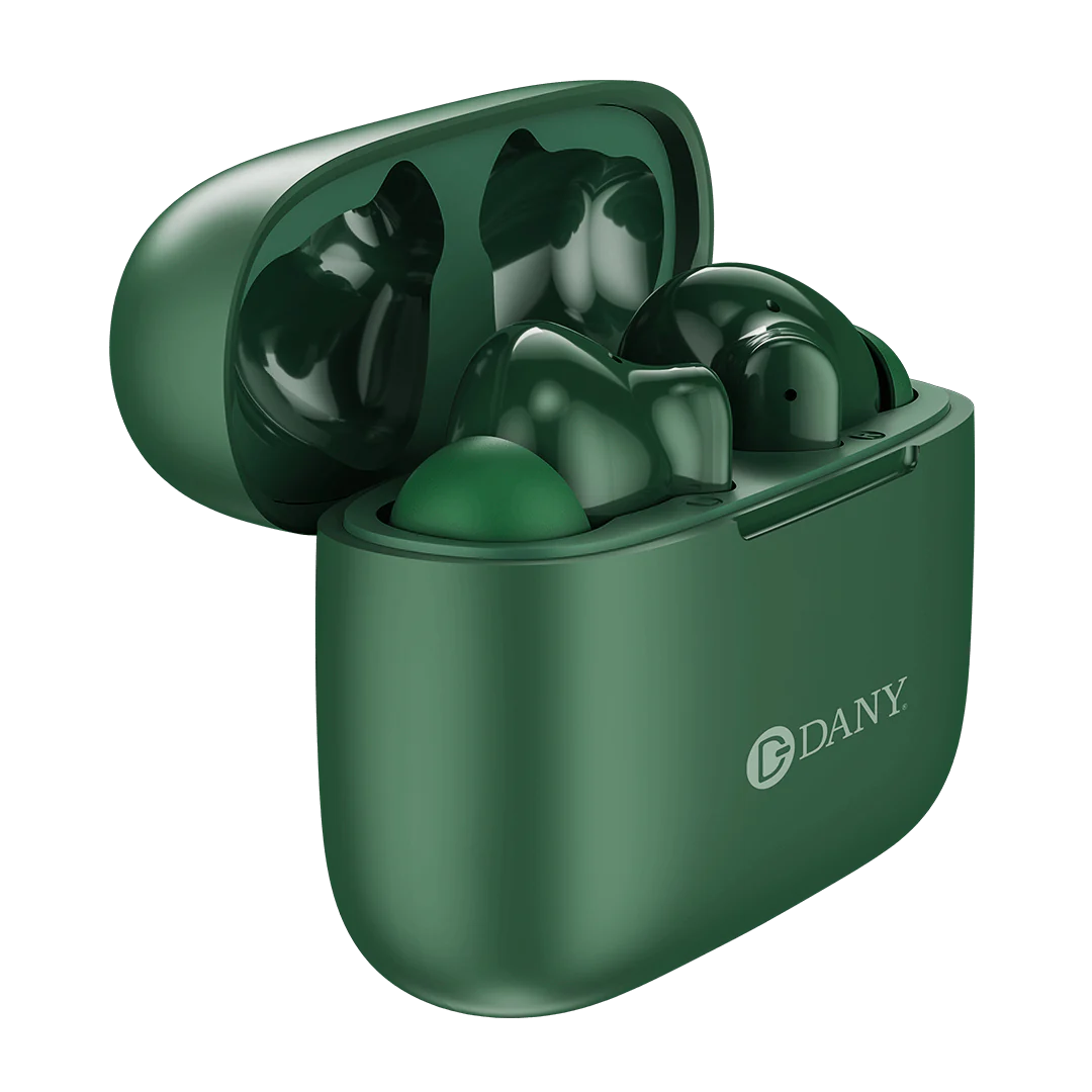 Danny Airdots 101 Danny Airdots 101